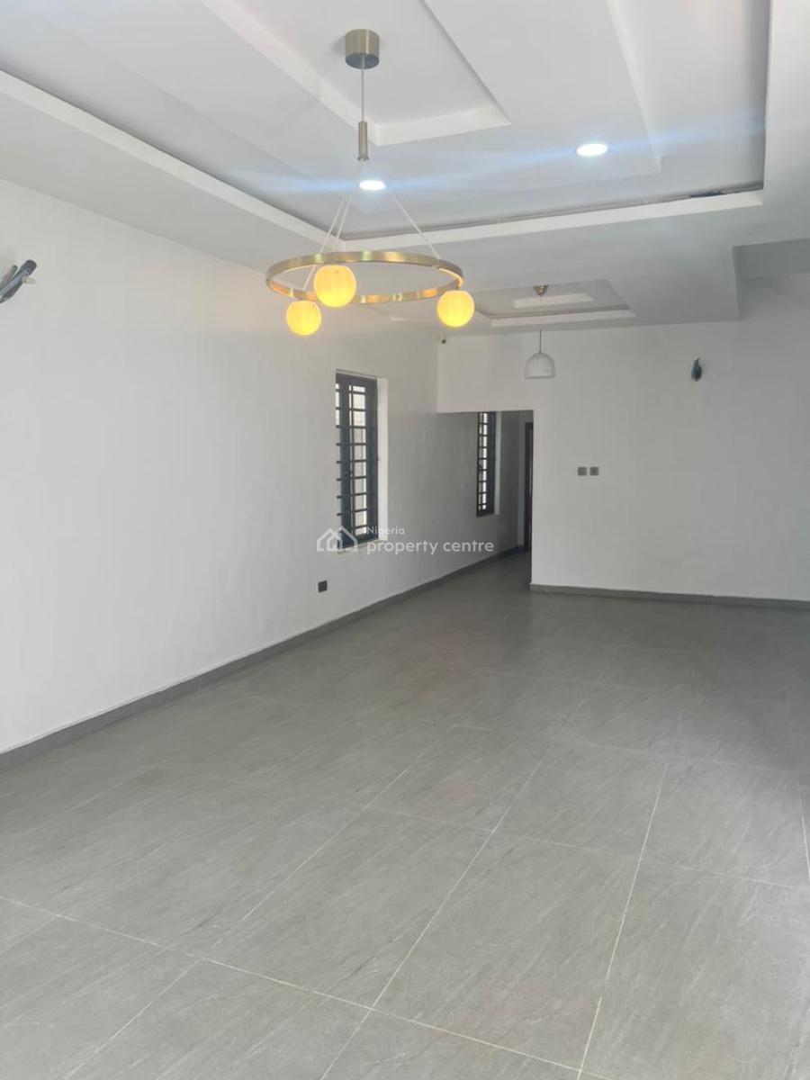 6 Bedroom Detached Duplex with Bq, Gra Phase 2, Magodo, Lagos, Detached Duplex for Sale