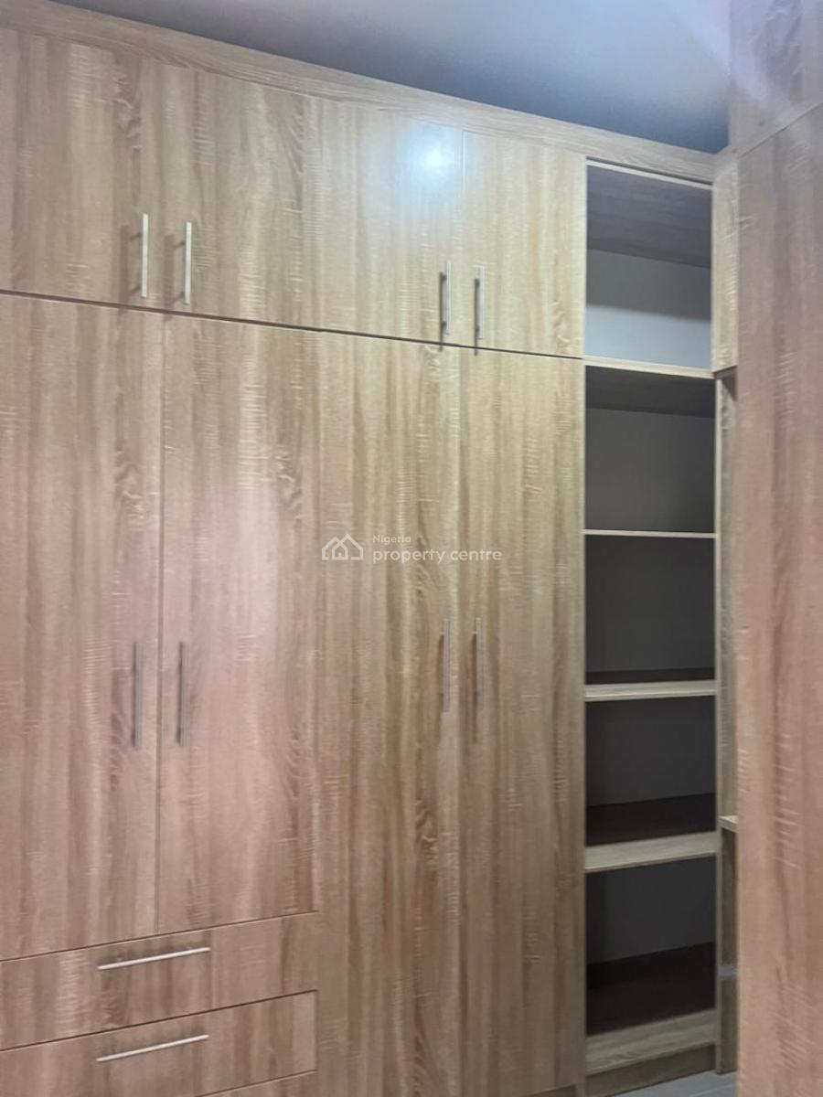 6 Bedroom Detached Duplex with Bq, Gra Phase 2, Magodo, Lagos, Detached Duplex for Sale