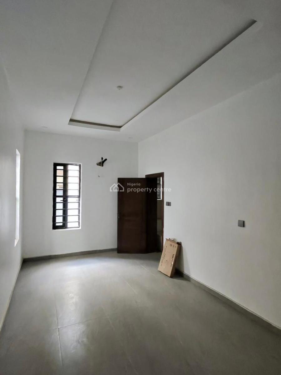 6 Bedroom Detached Duplex with Bq, Gra Phase 2, Magodo, Lagos, Detached Duplex for Sale