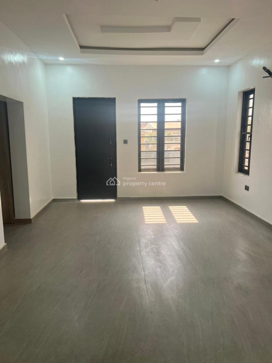 6 Bedroom Detached Duplex with Bq, Gra Phase 2, Magodo, Lagos, Detached Duplex for Sale