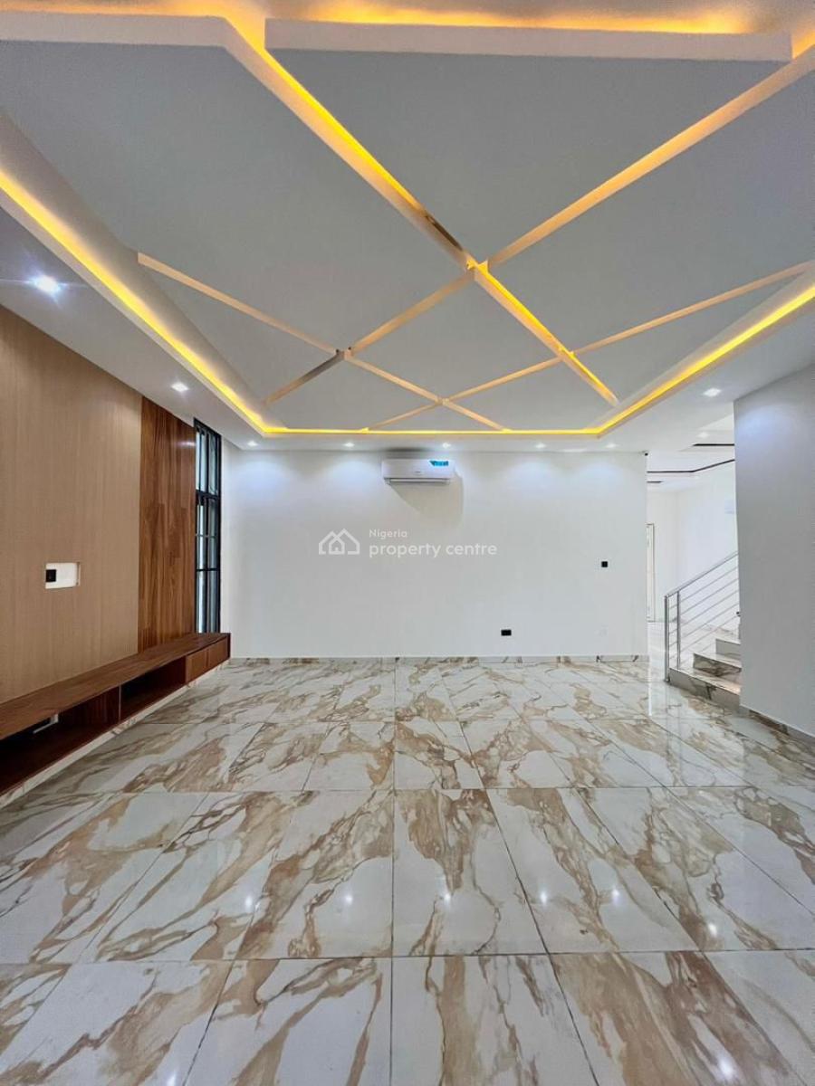 5 Bedroom House, Lekki Phase 1, Lekki, Lagos, House for Sale