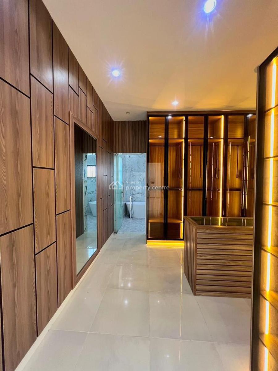 5 Bedroom House, Lekki Phase 1, Lekki, Lagos, House for Sale