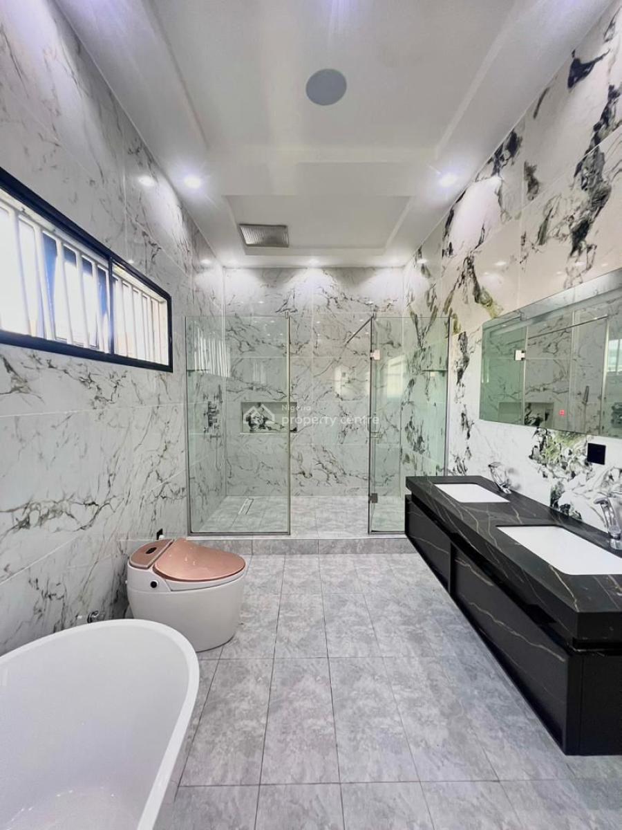 5 Bedroom House, Lekki Phase 1, Lekki, Lagos, House for Sale