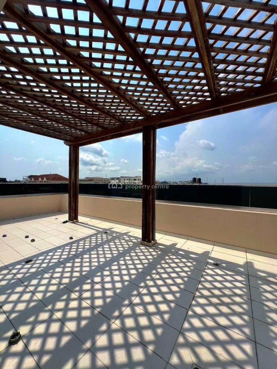 5 Bedroom House, Lekki Phase 1, Lekki, Lagos, House for Sale