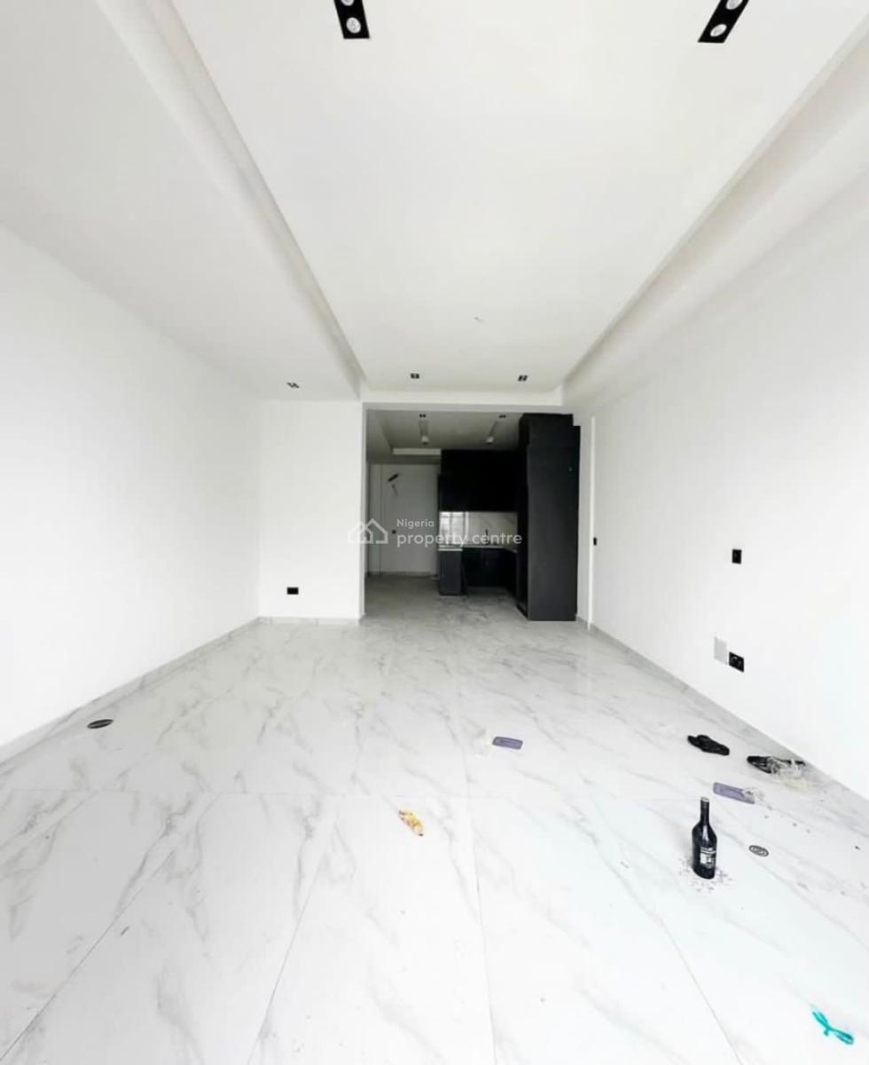 Premium and Fully Serviced with 24/7 Light, Modern and New, Ikate, Lekki, Lagos, Flat / Apartment for Rent