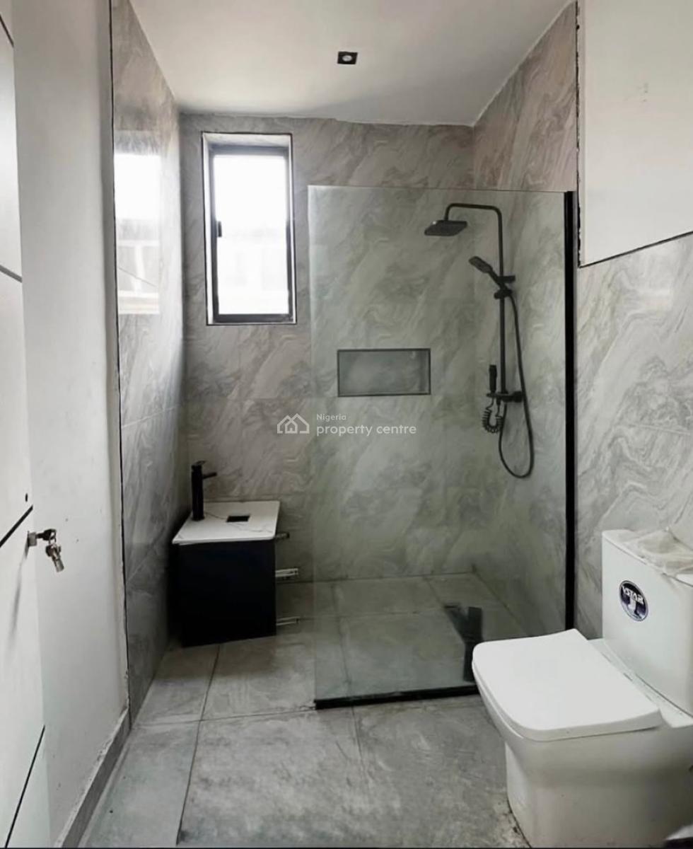 Premium and Fully Serviced with 24/7 Light, Modern and New, Ikate, Lekki, Lagos, Flat / Apartment for Rent