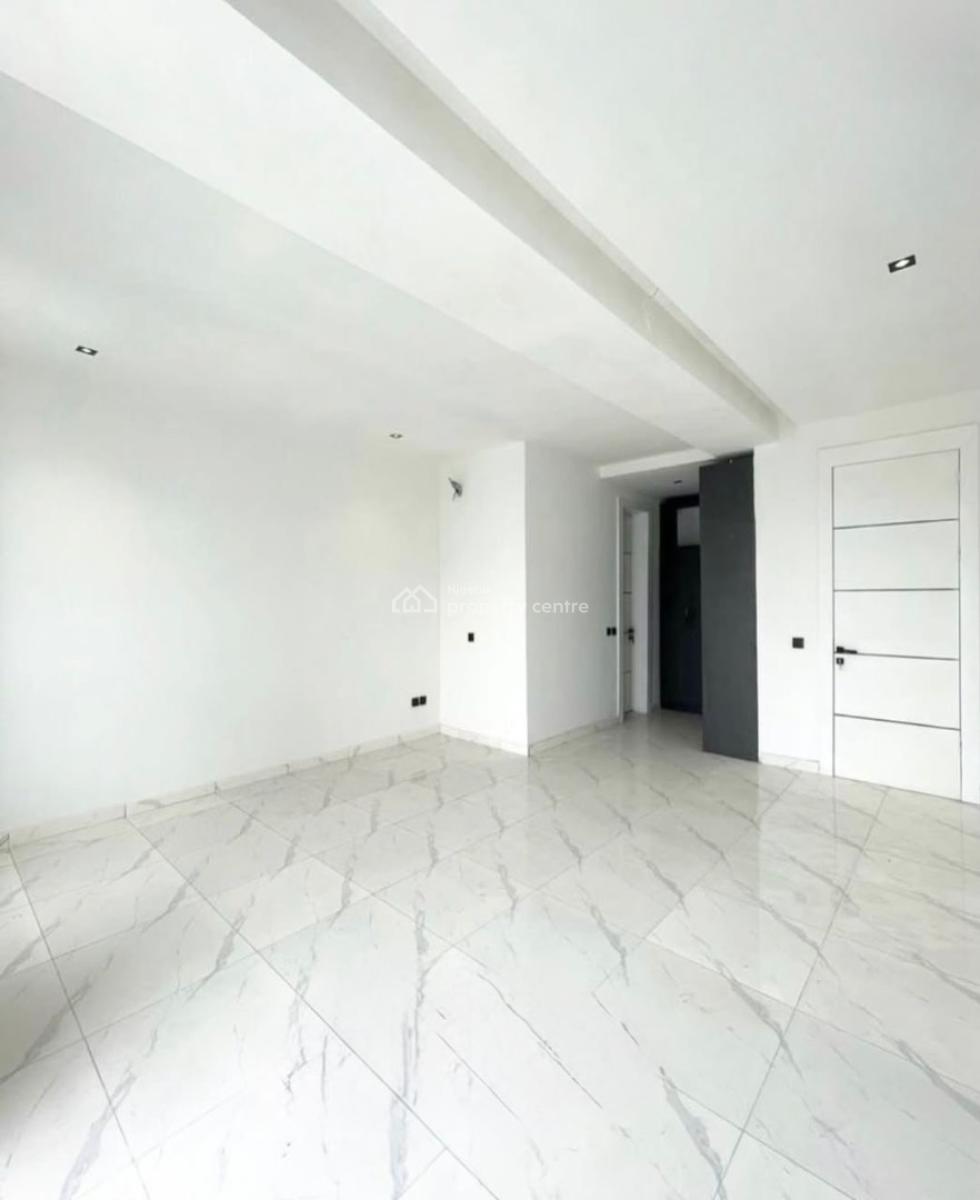 Premium and Fully Serviced with 24/7 Light, Modern and New, Ikate, Lekki, Lagos, Flat / Apartment for Rent