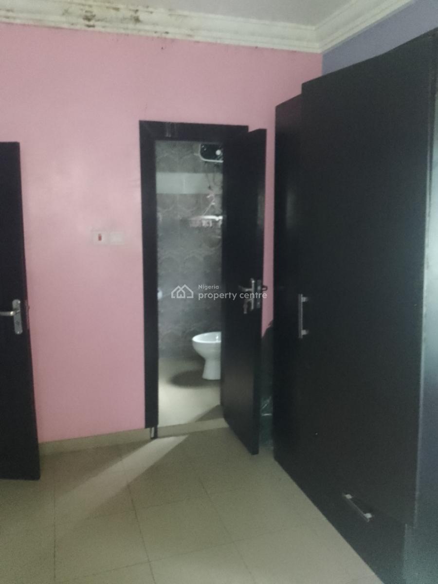 Four Bedroom Duplex Penthouse, Magodo, Lagos, Terraced Duplex for Sale