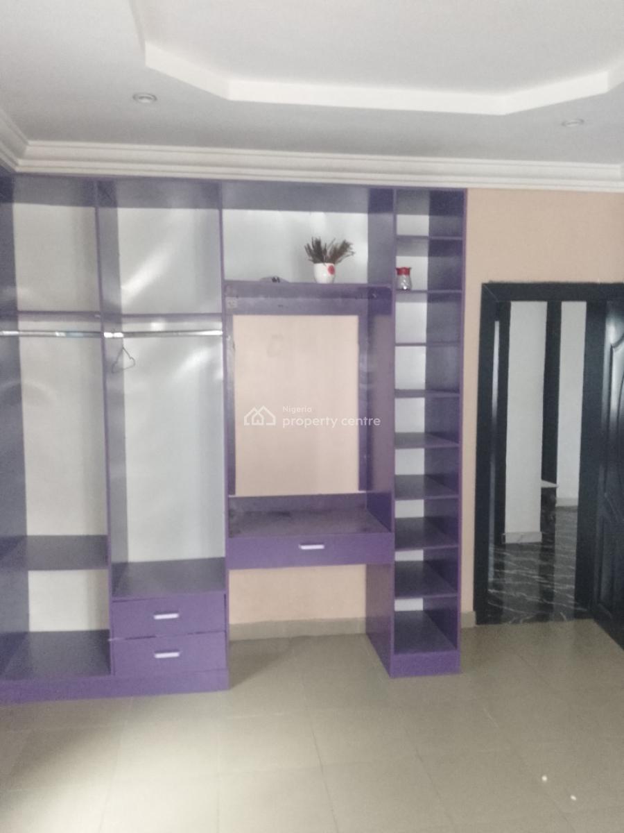 Four Bedroom Duplex Penthouse, Magodo, Lagos, Terraced Duplex for Sale