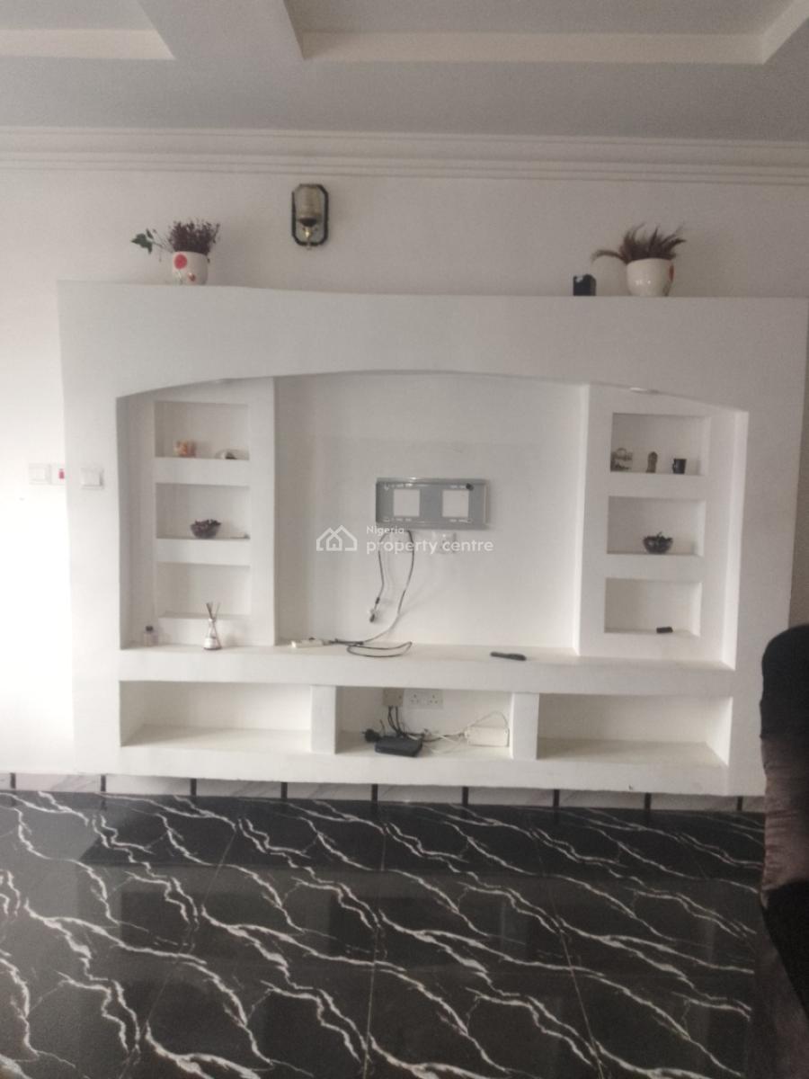 Four Bedroom Duplex Penthouse, Magodo, Lagos, Terraced Duplex for Sale