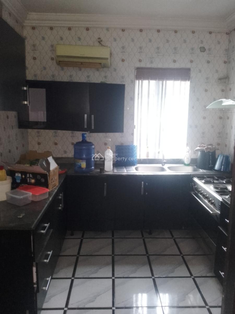 Four Bedroom Duplex Penthouse, Magodo, Lagos, Terraced Duplex for Sale