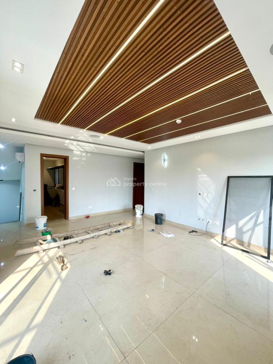 5 Bedroom Detached Duplex Swimming Pool and Elevator, Banana Island, Ikoyi, Lagos, House for Sale