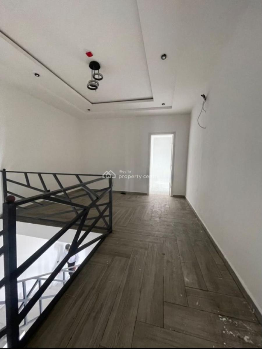 Luxury 4-bedroom Maisonette, Lekki Phase 1, Lekki, Lagos, House for Rent