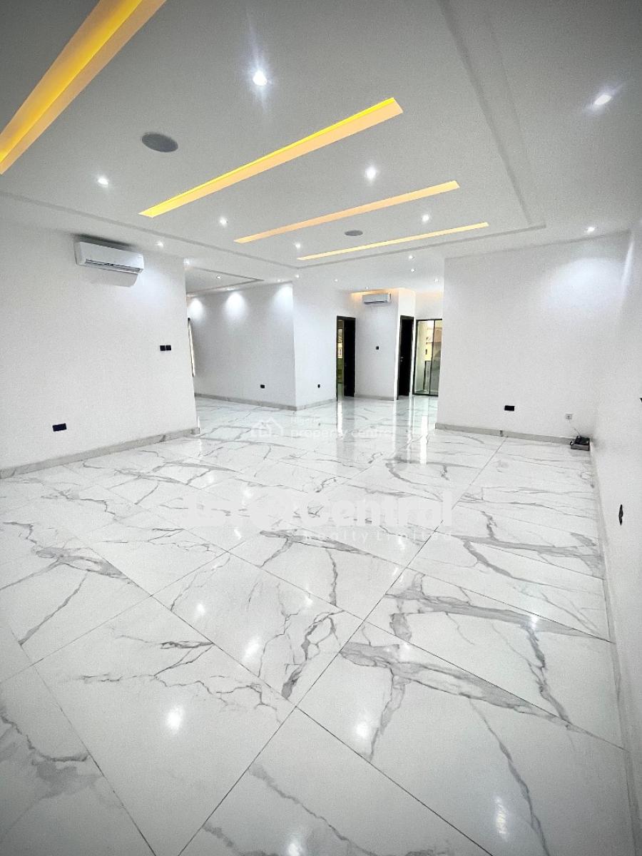 Brand New 3 Bedrooms +1 Bq Apartment, Lekki Phase 1, Lekki, Lagos, Flat / Apartment for Rent