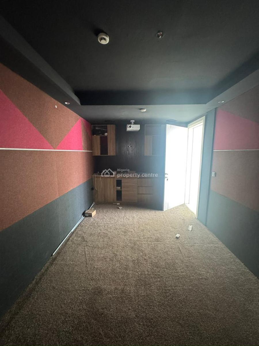 4-bedroom Penthouse, Victoria Island (vi), Lagos, Flat / Apartment for Rent