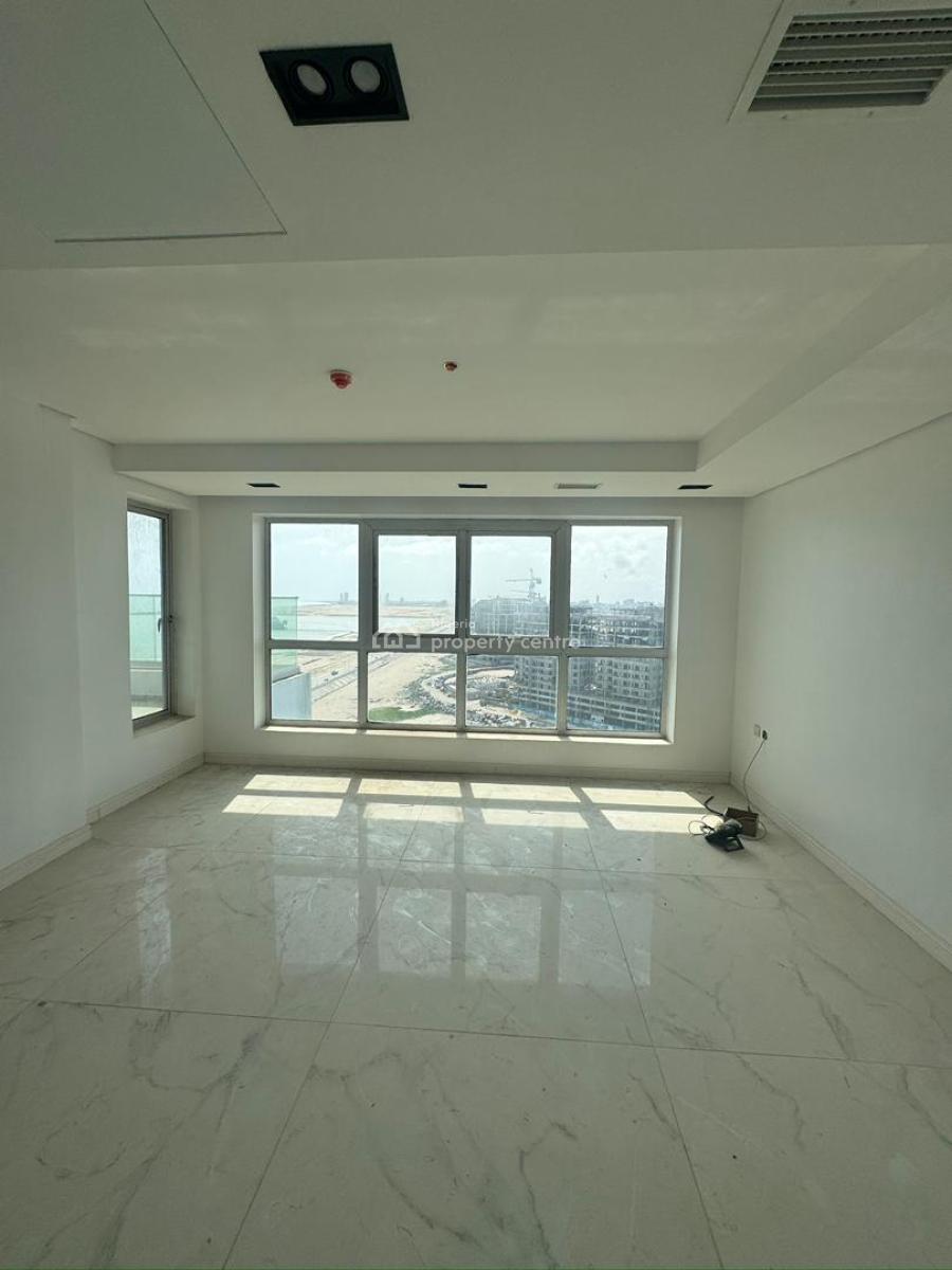 4-bedroom Penthouse, Victoria Island (vi), Lagos, Flat / Apartment for Rent
