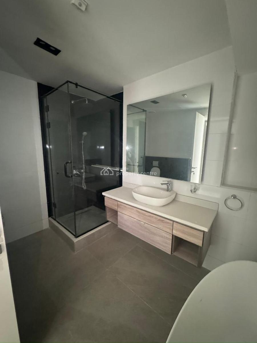 4-bedroom Penthouse, Victoria Island (vi), Lagos, Flat / Apartment for Rent