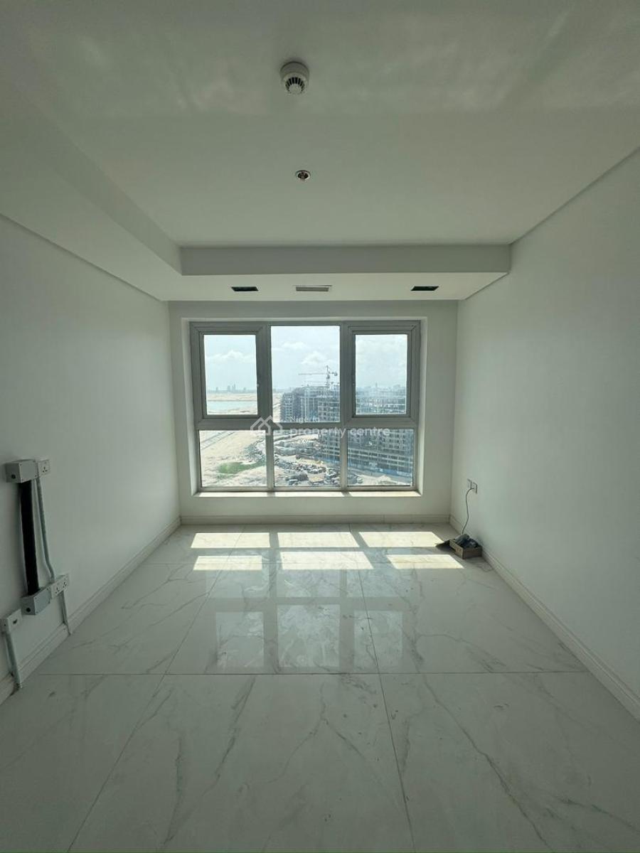 4-bedroom Penthouse, Victoria Island (vi), Lagos, Flat / Apartment for Rent