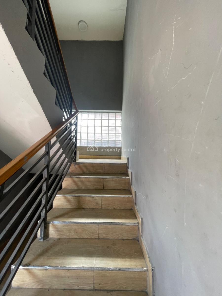 3 Rooms Office Available, Off Lekki Conservation Road, Lekki Expressway, Lekki, Lagos, Office Space for Rent