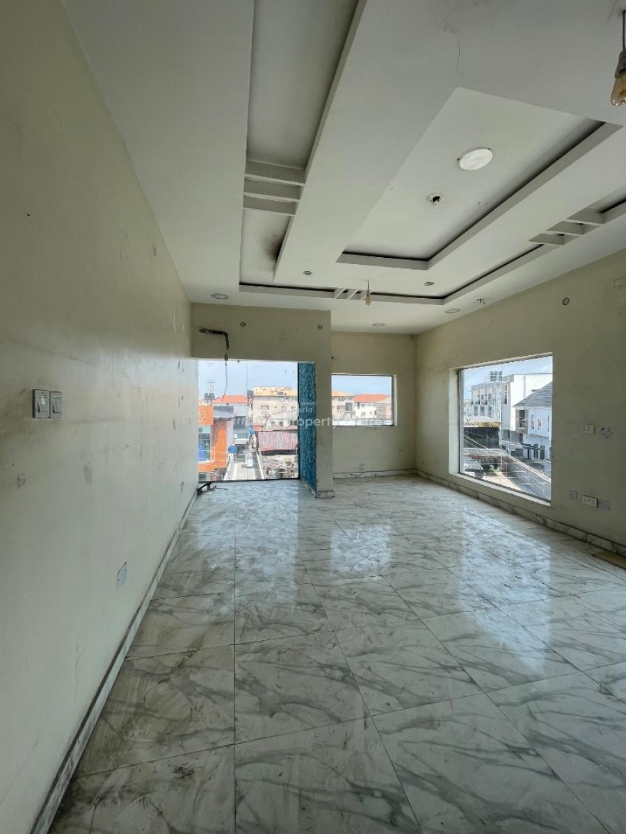 3 Rooms Office Available, Off Lekki Conservation Road, Lekki Expressway, Lekki, Lagos, Office Space for Rent