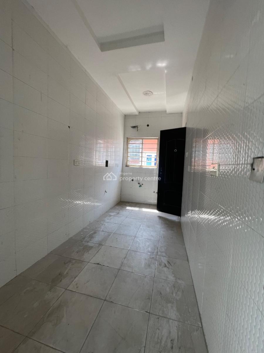 3 Rooms Office Available, Off Lekki Conservation Road, Lekki Expressway, Lekki, Lagos, Office Space for Rent