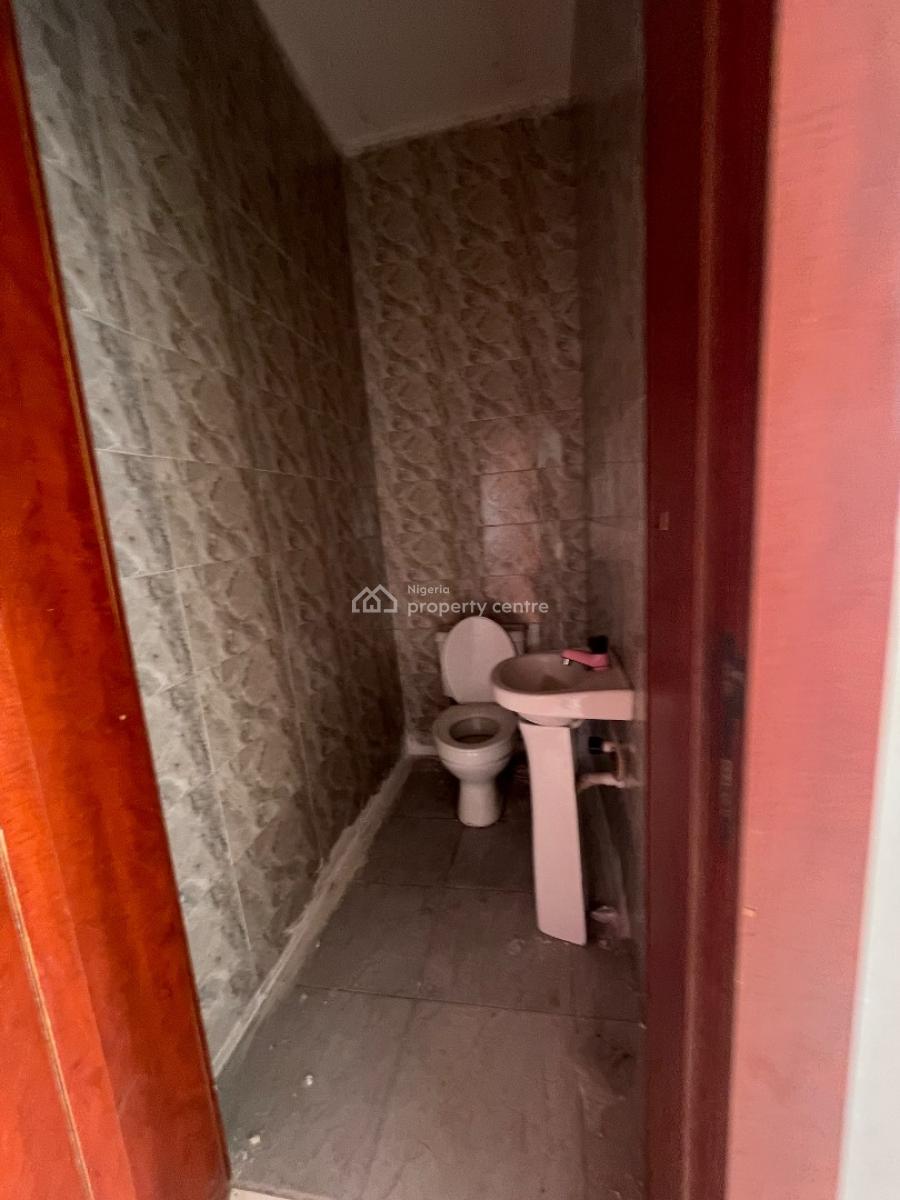 3 Rooms Office Available, Off Lekki Conservation Road, Lekki Expressway, Lekki, Lagos, Office Space for Rent