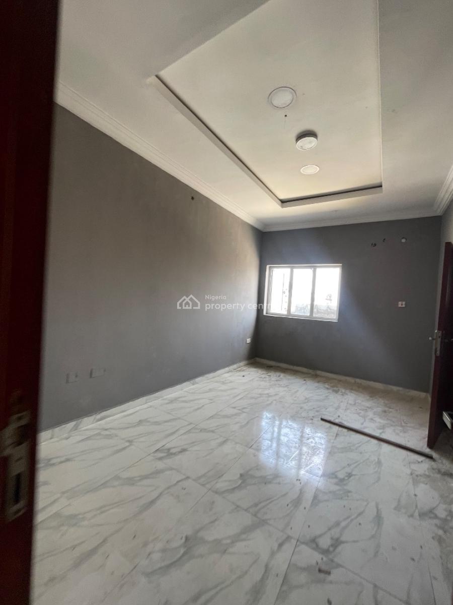 3 Rooms Office Available, Off Lekki Conservation Road, Lekki Expressway, Lekki, Lagos, Office Space for Rent