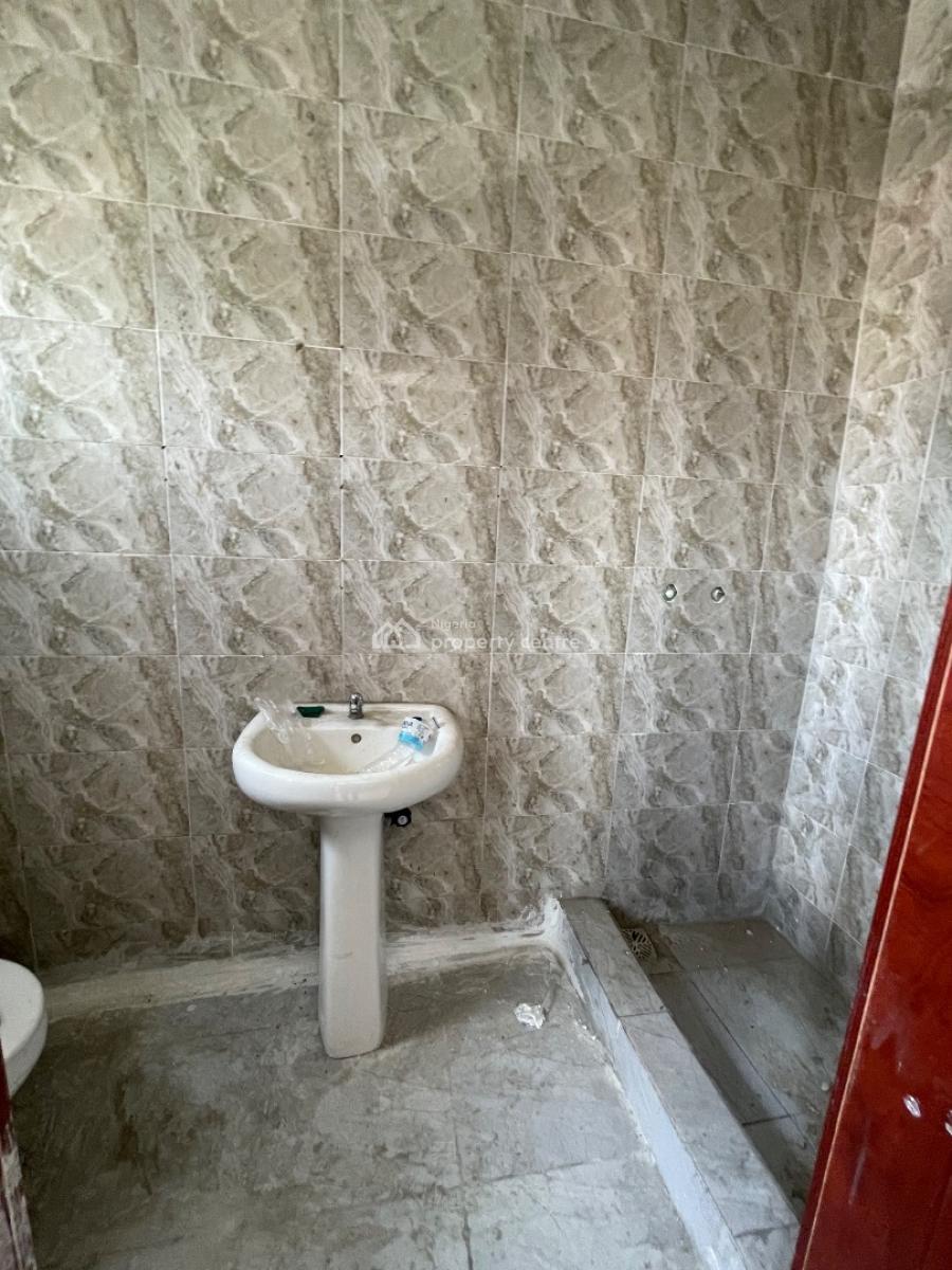 3 Rooms Office Available, Off Lekki Conservation Road, Lekki Expressway, Lekki, Lagos, Office Space for Rent