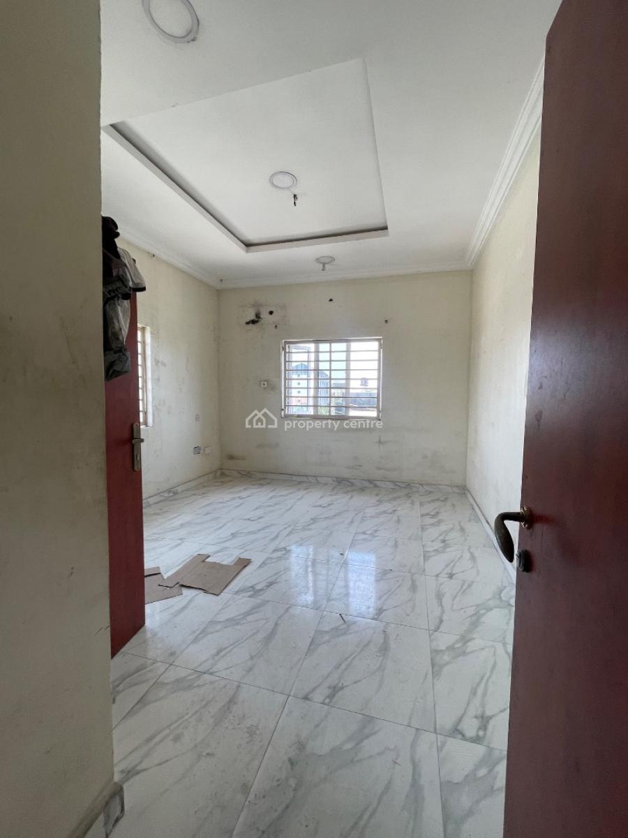 3 Rooms Office Available, Off Lekki Conservation Road, Lekki Expressway, Lekki, Lagos, Office Space for Rent