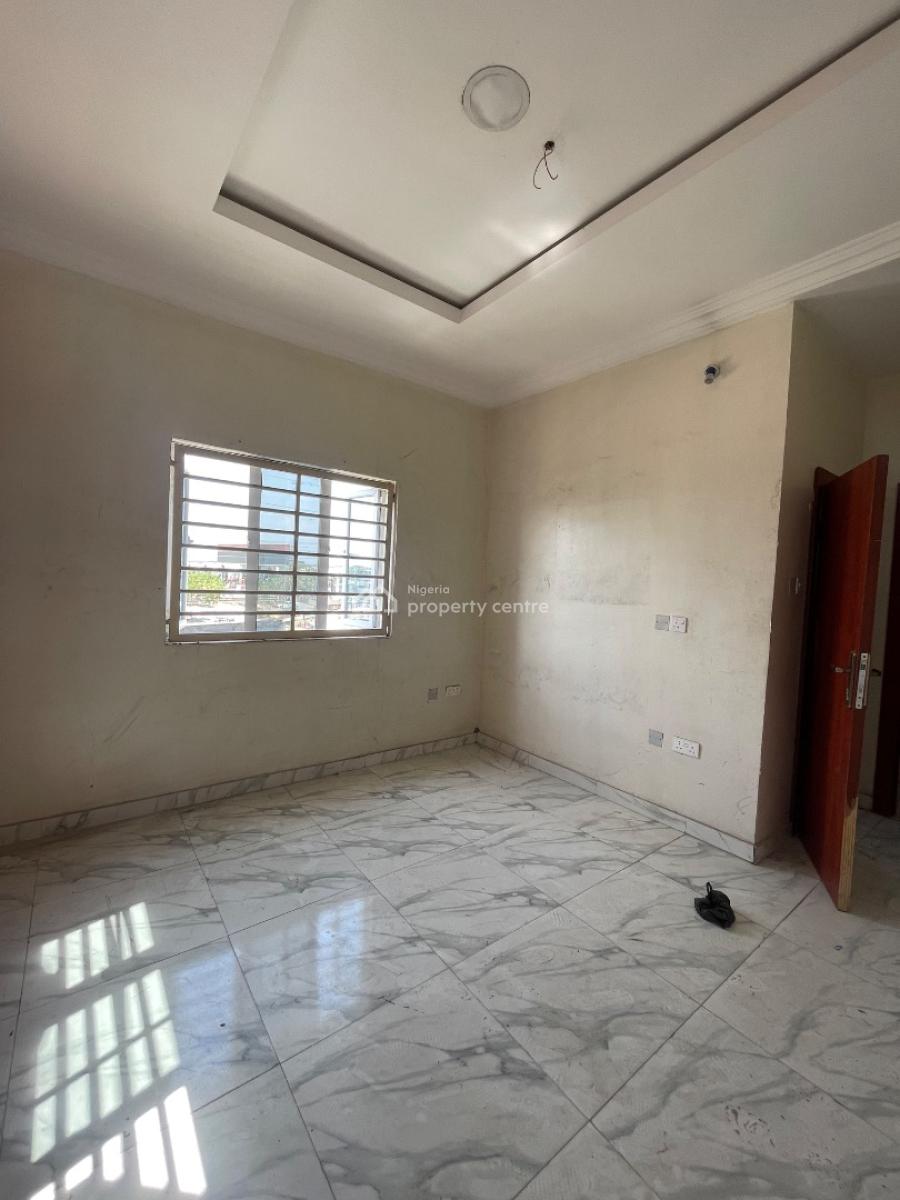 3 Rooms Office Available, Off Lekki Conservation Road, Lekki Expressway, Lekki, Lagos, Office Space for Rent