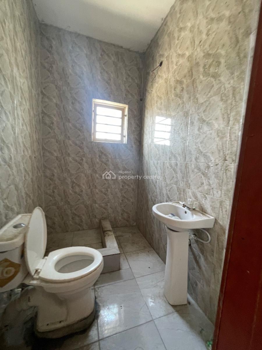 3 Rooms Office Available, Off Lekki Conservation Road, Lekki Expressway, Lekki, Lagos, Office Space for Rent