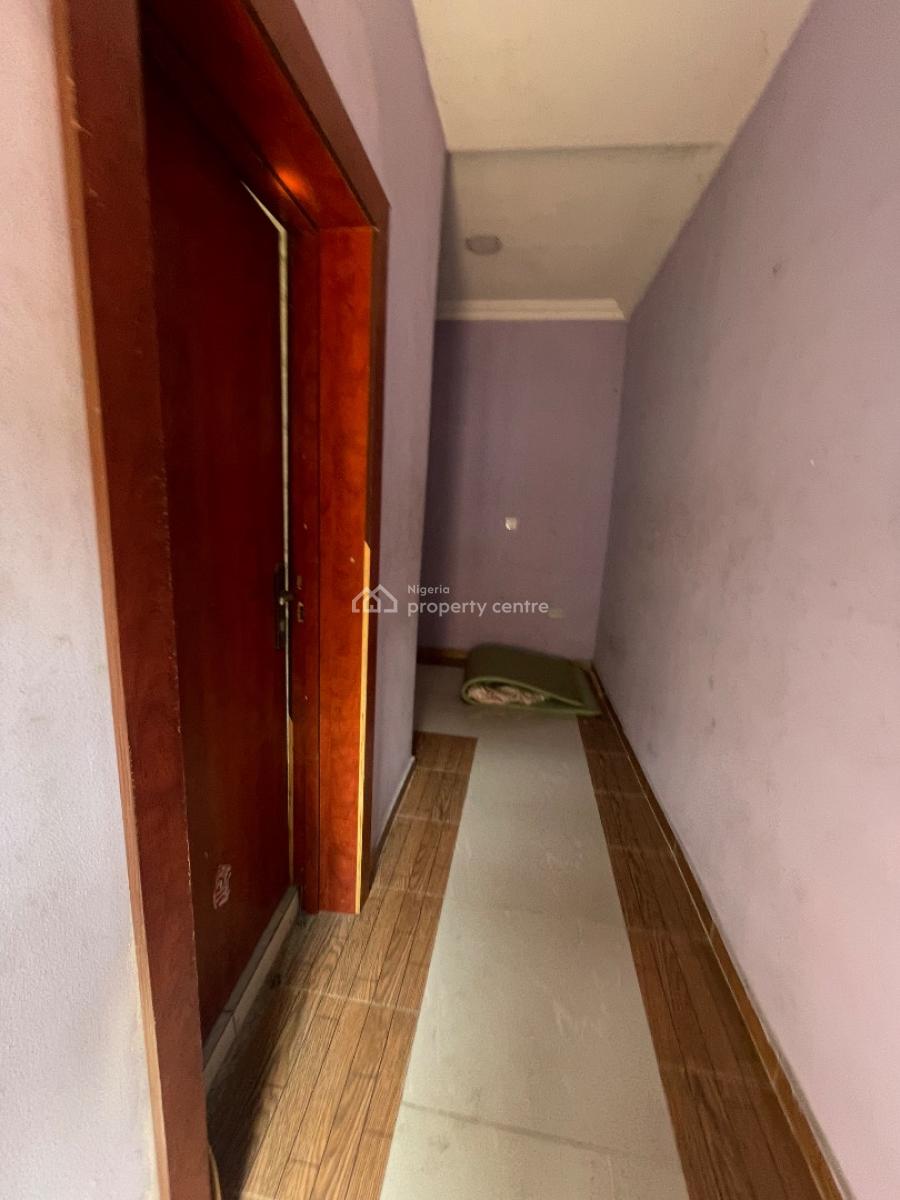 3 Rooms Office Available, Off Lekki Conservation Road, Lekki Expressway, Lekki, Lagos, Office Space for Rent