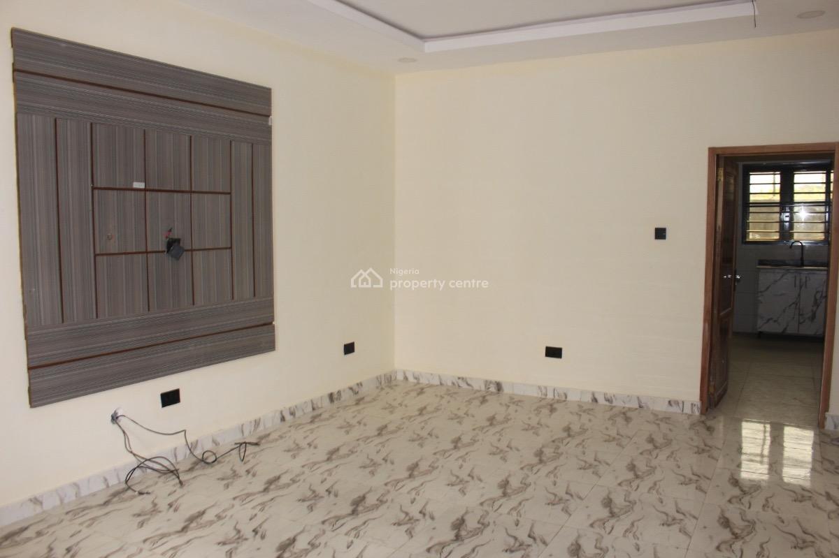 Exquisite 2 Bedroom Apartment, Ajah, Lagos, Flat / Apartment for Rent