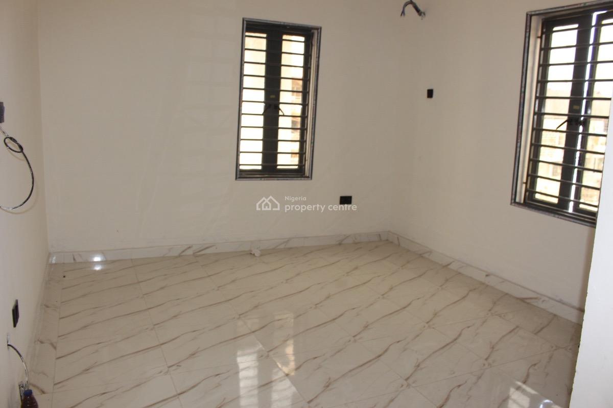 Exquisite 2 Bedroom Apartment, Ajah, Lagos, Flat / Apartment for Rent