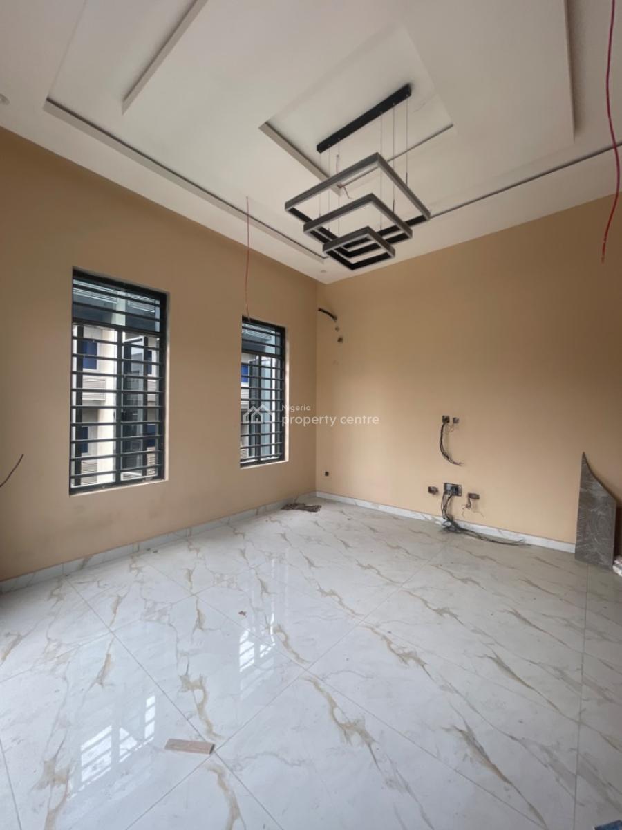 3 Bedroom  Beautifully Designed Apartment, Opebi, Ikeja, Lagos, Block of Flats for Sale