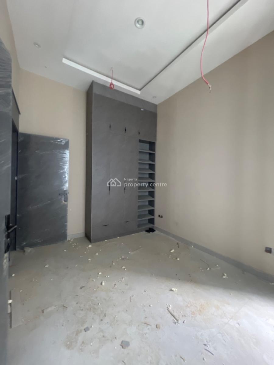 3 Bedroom  Beautifully Designed Apartment, Opebi, Ikeja, Lagos, Block of Flats for Sale