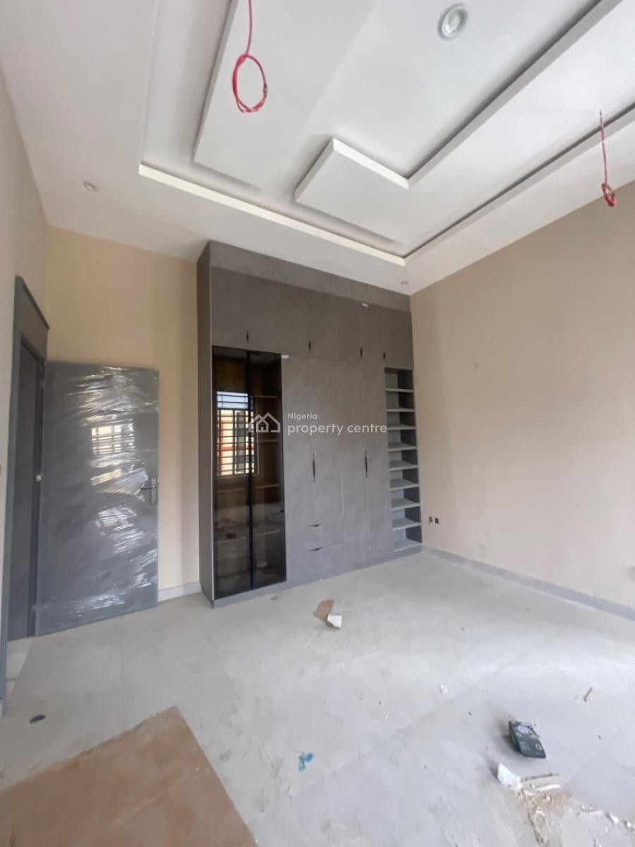 3 Bedroom  Beautifully Designed Apartment, Opebi, Ikeja, Lagos, Block of Flats for Sale