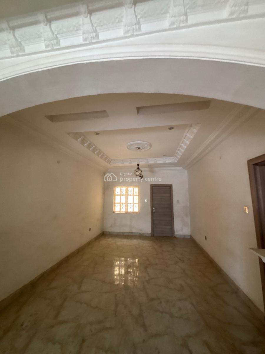Premium 5 Bedroom Semi-detached Duplex, Close to Navy Quarters, Kado, Abuja, Semi-detached Duplex for Rent