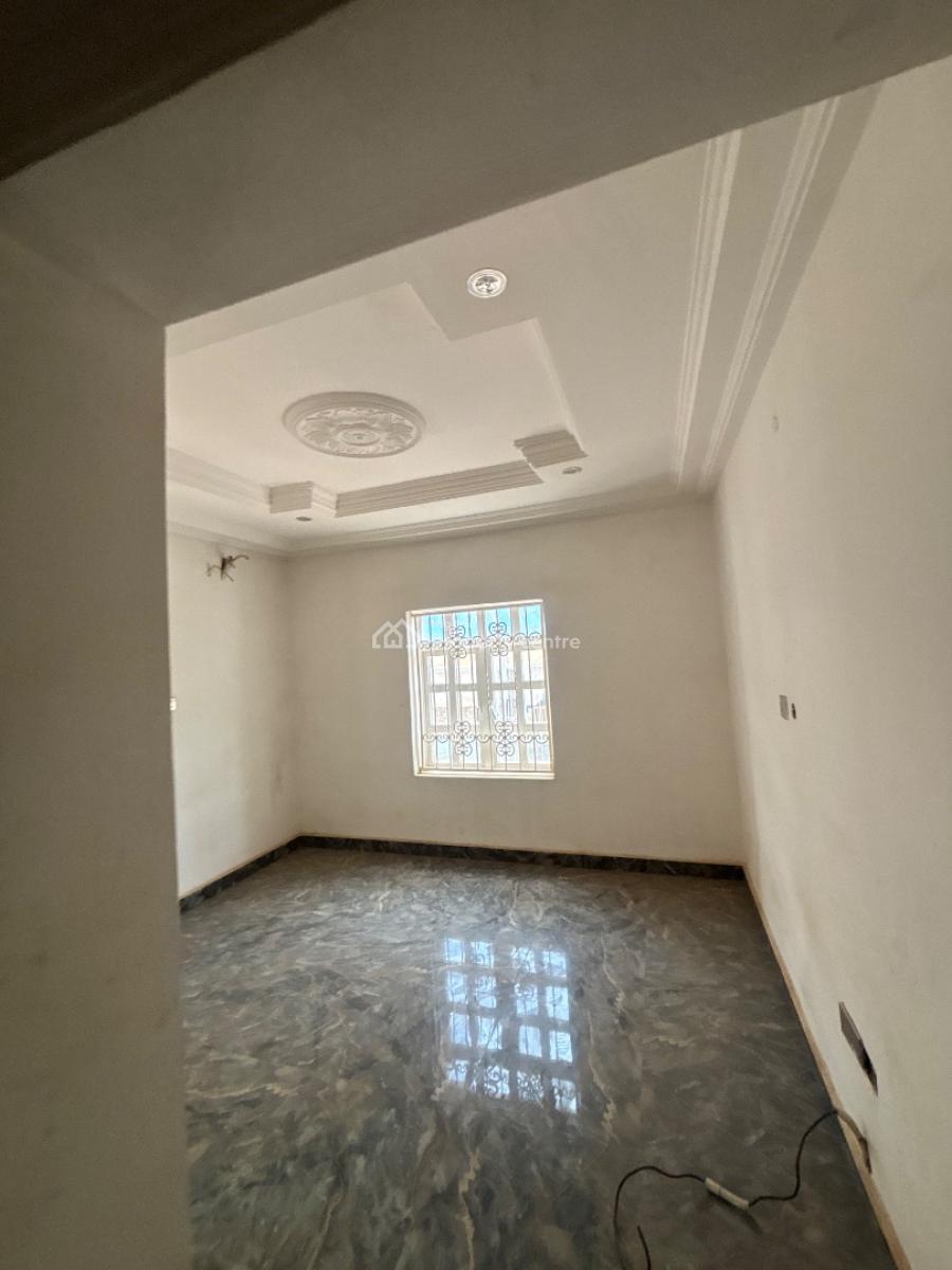 Premium 5 Bedroom Semi-detached Duplex, Close to Navy Quarters, Kado, Abuja, Semi-detached Duplex for Rent