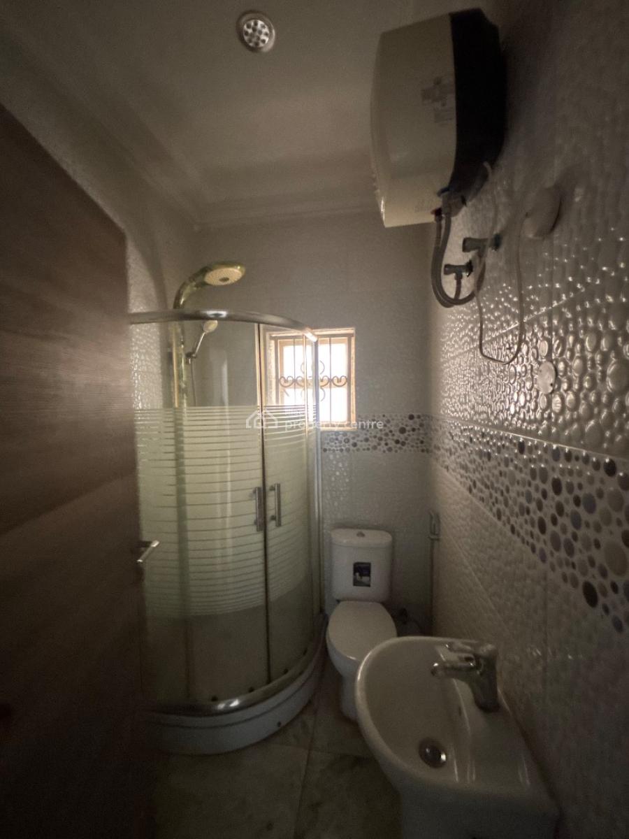 Premium 5 Bedroom Semi-detached Duplex, Close to Navy Quarters, Kado, Abuja, Semi-detached Duplex for Rent