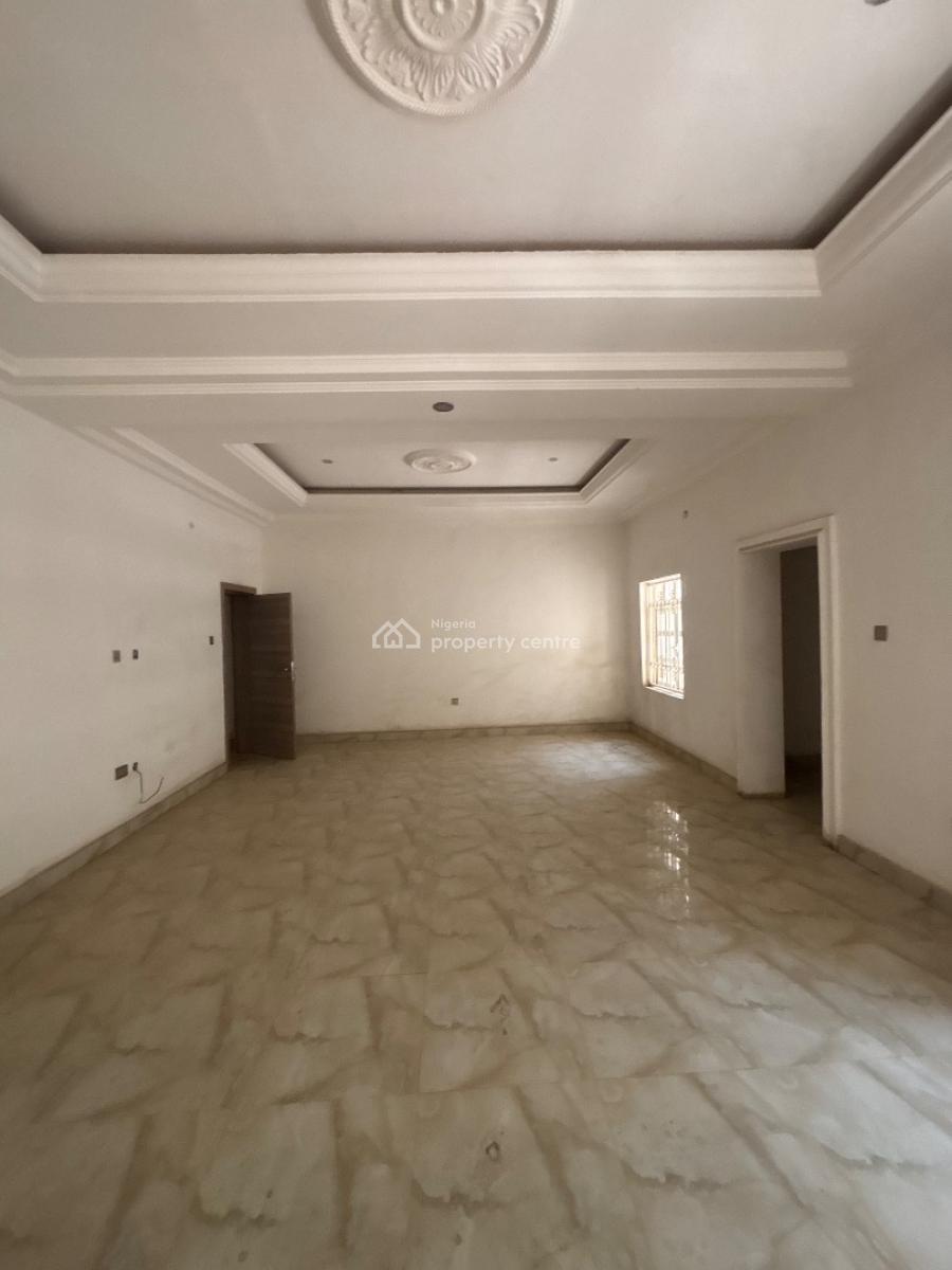 Premium 5 Bedroom Semi-detached Duplex, Close to Navy Quarters, Kado, Abuja, Semi-detached Duplex for Rent