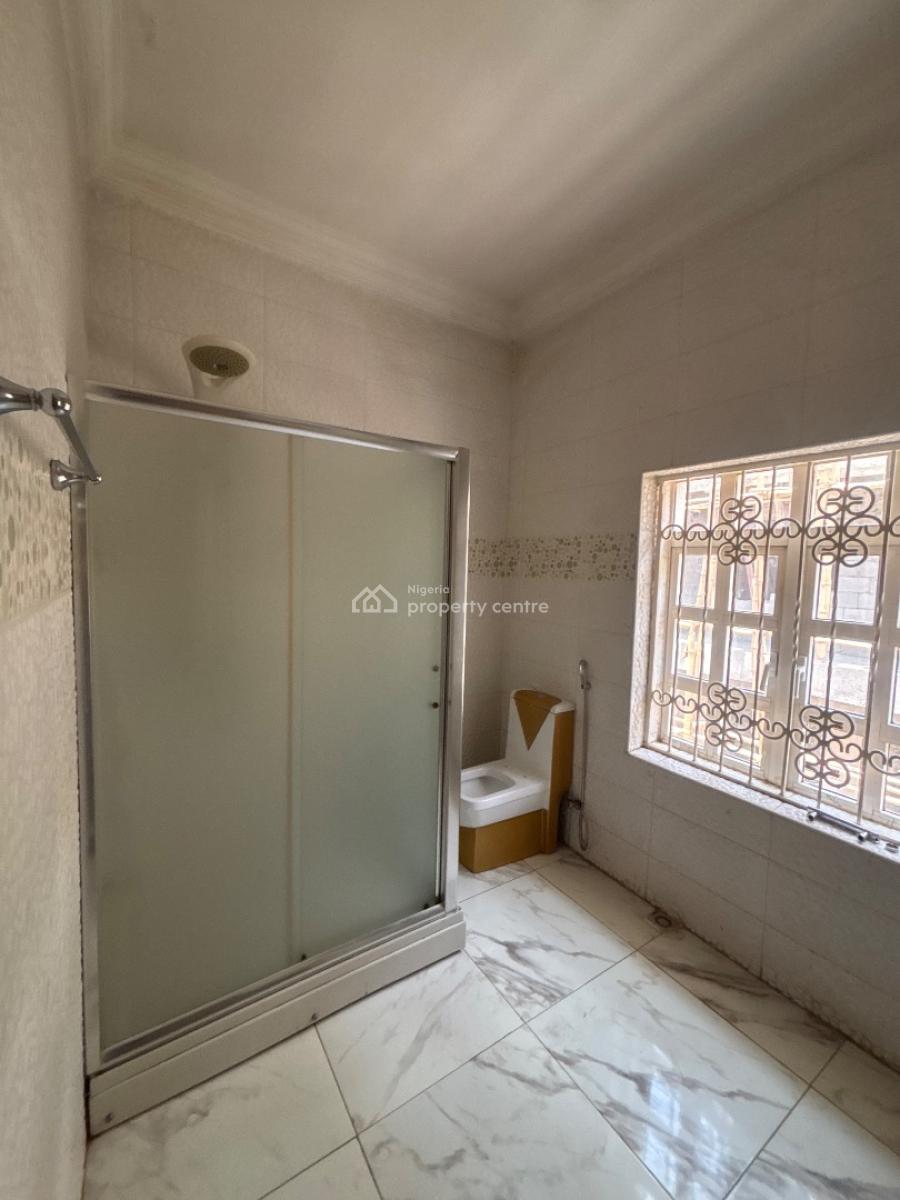 Premium 5 Bedroom Semi-detached Duplex, Close to Navy Quarters, Kado, Abuja, Semi-detached Duplex for Rent