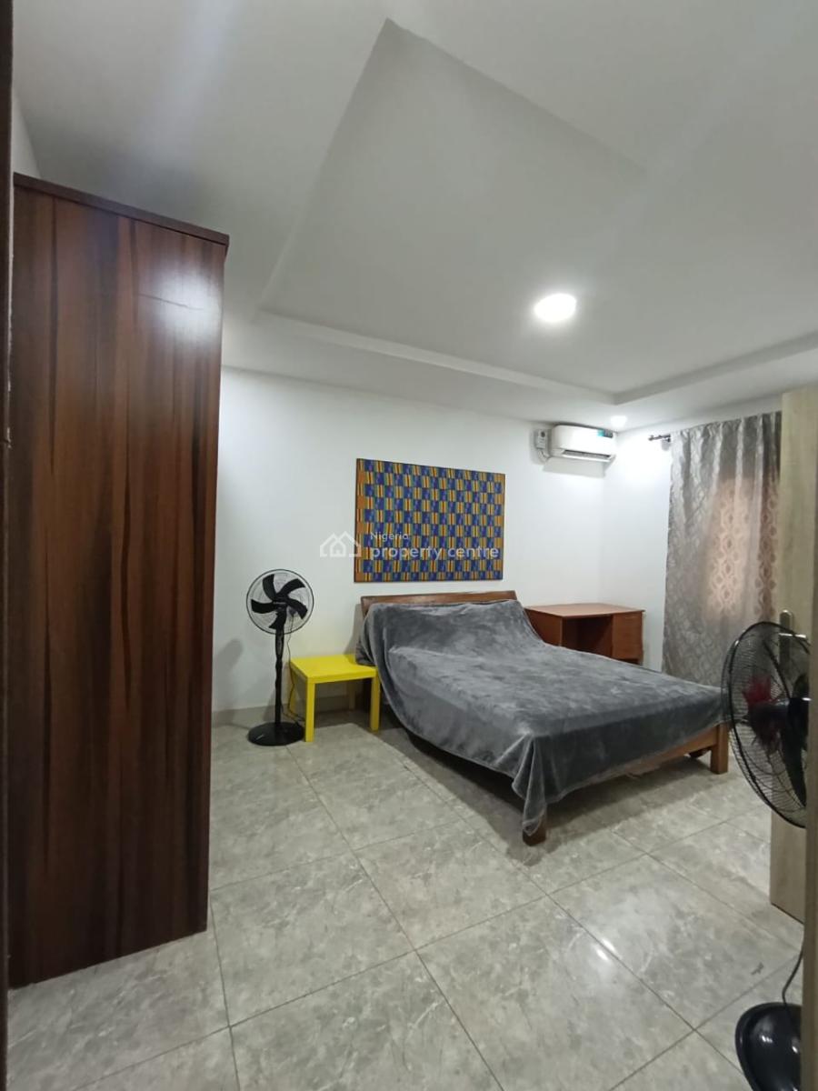 Fully Furnished 3 Bedrooms Flat, Ikoyi, Old Ikoyi, Ikoyi, Lagos, Flat / Apartment for Rent
