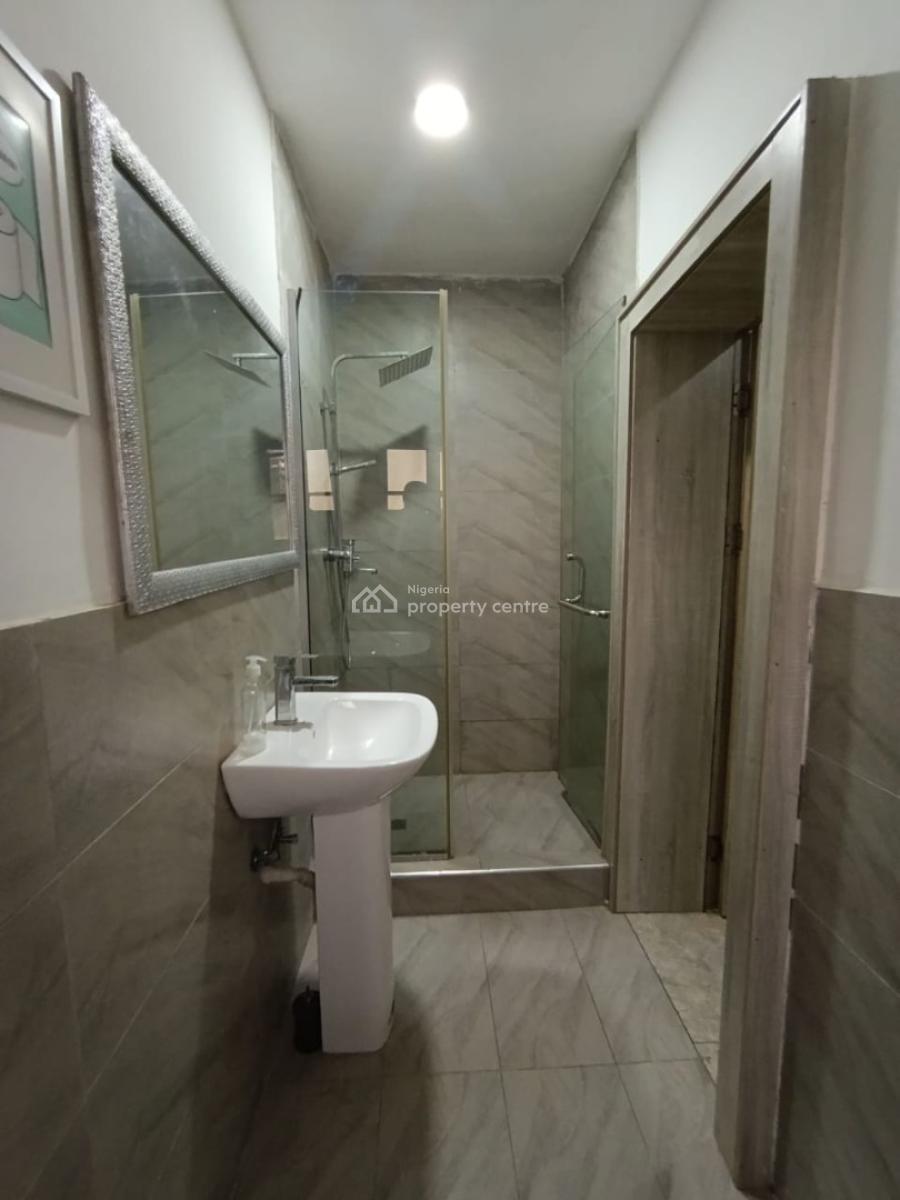 Fully Furnished 3 Bedrooms Flat, Ikoyi, Old Ikoyi, Ikoyi, Lagos, Flat / Apartment for Rent