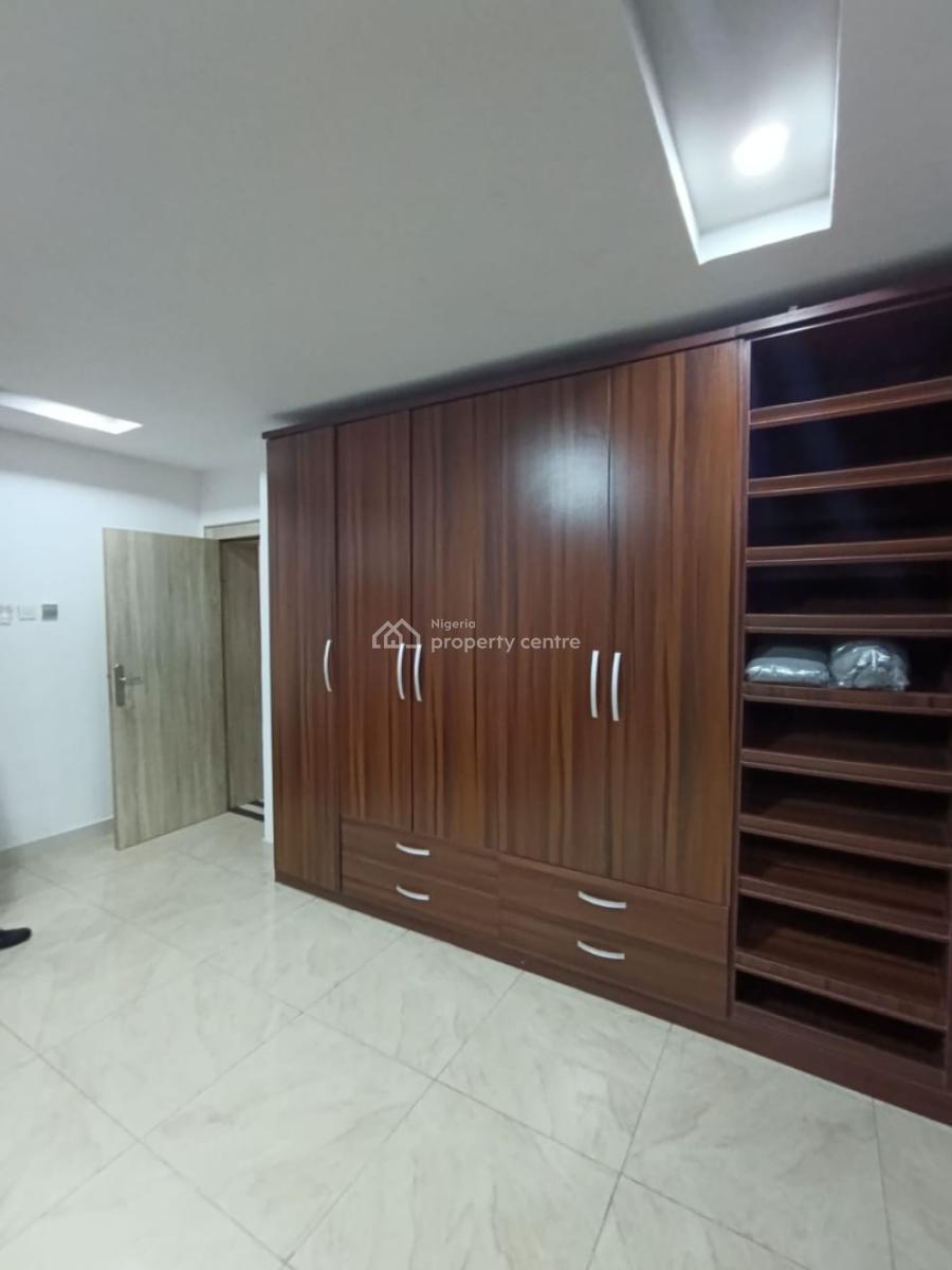 Fully Furnished 3 Bedrooms Flat, Ikoyi, Old Ikoyi, Ikoyi, Lagos, Flat / Apartment for Rent