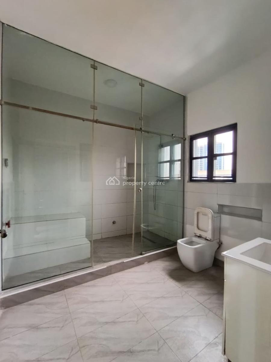 Fully Furnished 3 Bedrooms Flat, Ikoyi, Old Ikoyi, Ikoyi, Lagos, Flat / Apartment for Rent