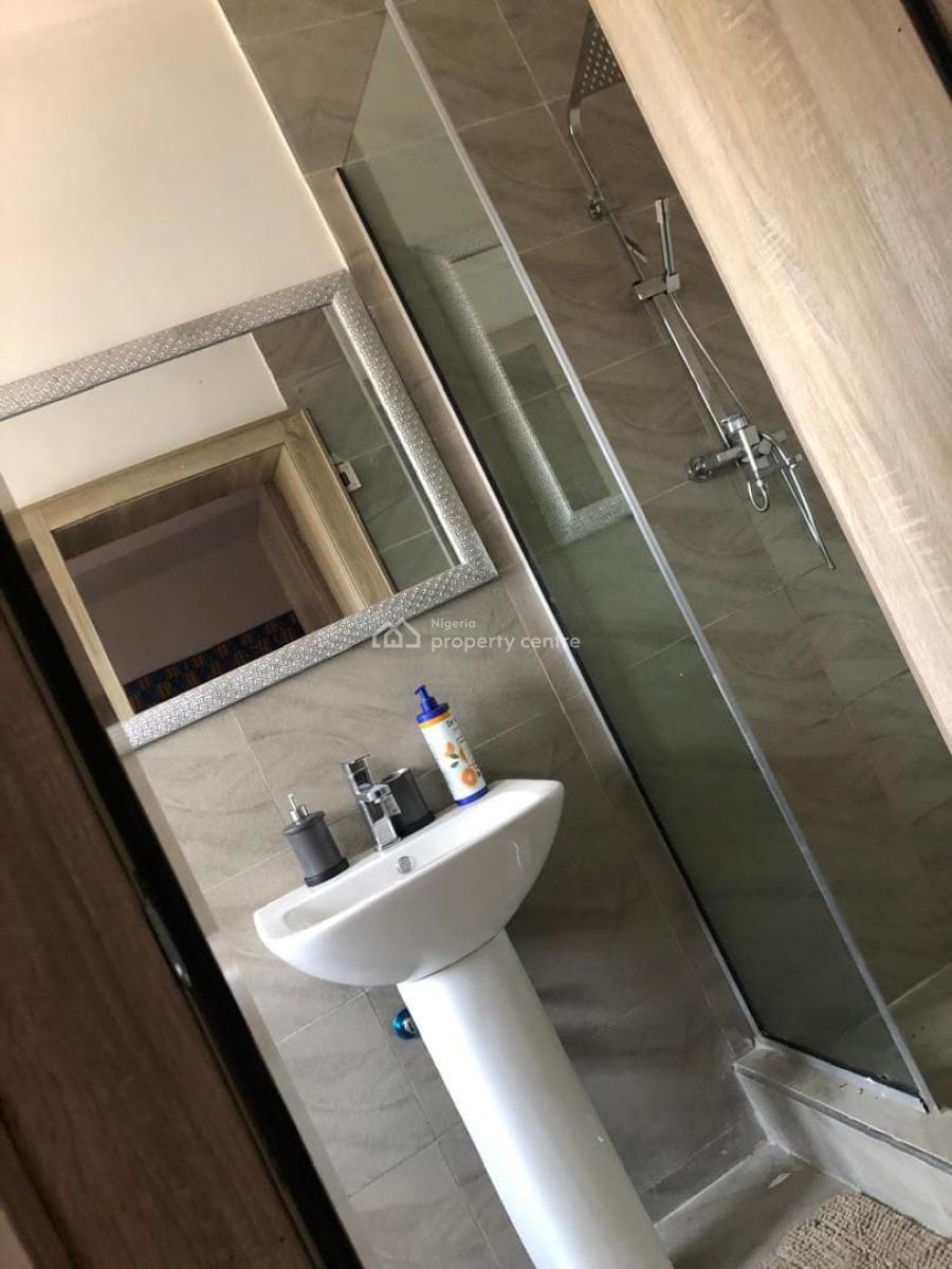 Fully Furnished 3 Bedrooms Flat, Ikoyi, Old Ikoyi, Ikoyi, Lagos, Flat / Apartment for Rent