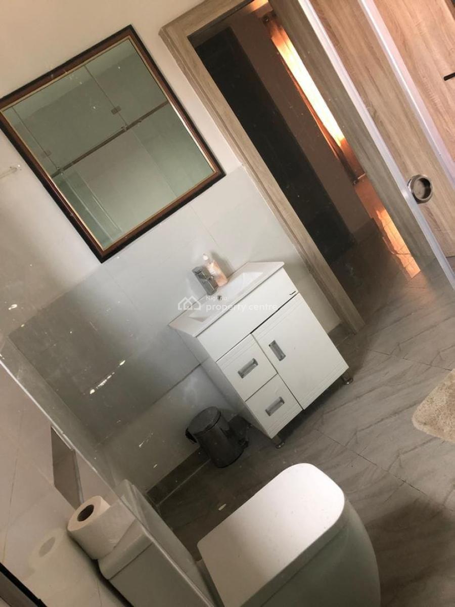 Fully Furnished 3 Bedrooms Flat, Ikoyi, Old Ikoyi, Ikoyi, Lagos, Flat / Apartment for Rent