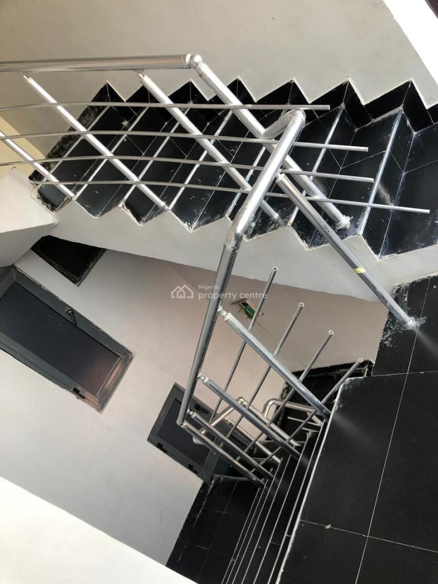 Fully Furnished 3 Bedrooms Flat, Ikoyi, Old Ikoyi, Ikoyi, Lagos, Flat / Apartment for Rent