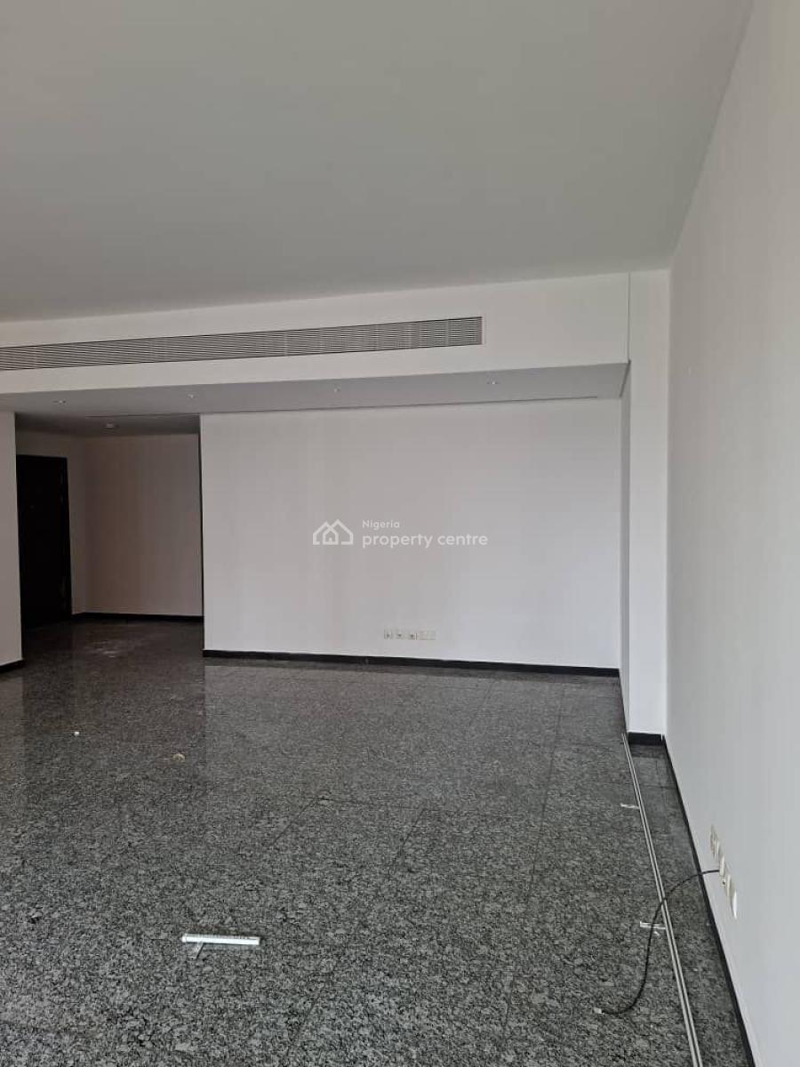 4 Bedroom Apartment, Banana Island, Ikoyi, Lagos, Flat / Apartment for Sale